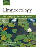 Cover for Limnoecology
