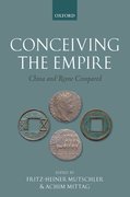 Cover for Conceiving the Empire