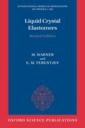 Cover for Liquid Crystal Elastomers