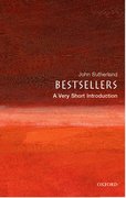 Cover for Bestsellers: A Very Short Introduction