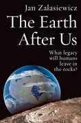 Cover for The Earth After Us