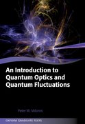 Cover for An Introduction to Quantum Optics and Quantum Fluctuations
