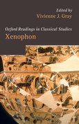 Cover for Xenophon