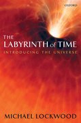 Cover for The Labyrinth of Time