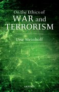 Cover for On the Ethics of War and Terrorism