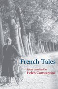 Cover for French Tales