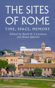 Cover for The Sites of Rome
