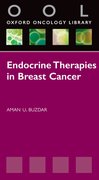 Cover for Endocrine Therapies in Breast Cancer