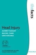 Cover for Head injury