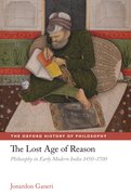 Cover for The Lost Age of Reason