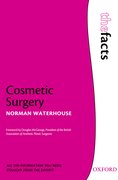 Cover for Cosmetic Surgery