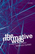 Cover for The Normative Web