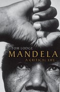Cover for Mandela