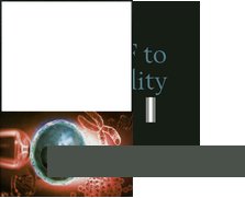 Cover for From IVF to Immortality