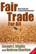 Cover for Fair Trade For All