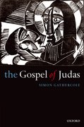 Cover for The Gospel of Judas