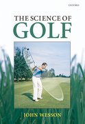 Cover for The Science of Golf