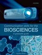 Cover for Communication Skills for the Biosciences