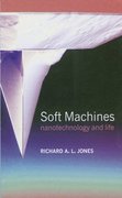 Cover for Soft Machines