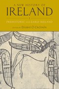 Cover for A New History of Ireland, Volume I