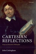 Cover for Cartesian Reflections