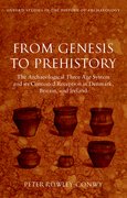 Cover for From Genesis to Prehistory