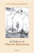 Cover for In Defence of Objective Bayesianism