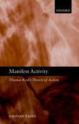 Cover for Manifest Activity