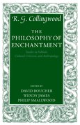 Cover for The Philosophy of Enchantment