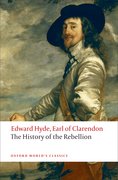 Cover for The History of the Rebellion