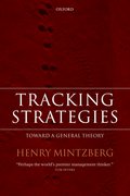Cover for Tracking Strategies