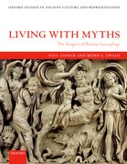 Cover for Living with Myths