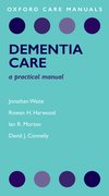 Cover for Dementia Care