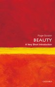 Cover for Beauty: A Very Short Introduction