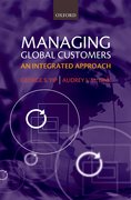 Cover for Managing Global Customers