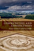 Cover for Communities and Connections