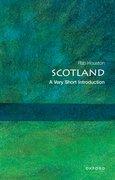 Cover for Scotland: A Very Short Introduction
