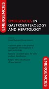 Cover for Emergencies in Gastroenterology and Hepatology