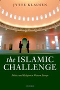 Cover for The Islamic Challenge