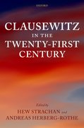 Cover for Clausewitz in the Twenty-First Century