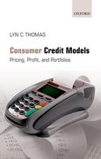 Cover for Consumer Credit Models
