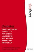 Cover for Diabetes