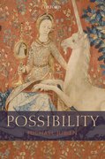 Cover for Possibility