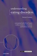 Cover for Understanding Eating Disorders