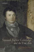 Cover for Samuel Taylor Coleridge and the Fine Arts