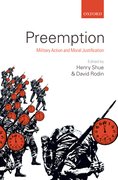 Cover for Preemption