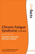 Cover for Chronic Fatigue Syndrome