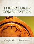 Cover for The Nature of Computation