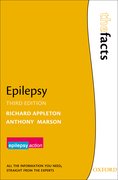 Cover for Epilepsy