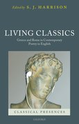 Cover for Living Classics
